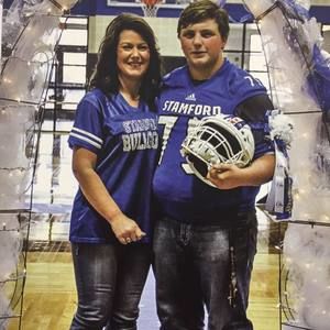 Meet your Posher, Whitney